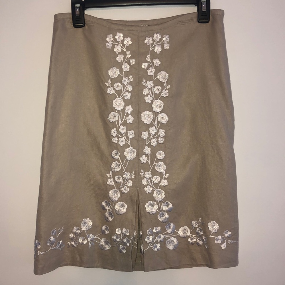 Ann Taylor Loft Women’s Skirt